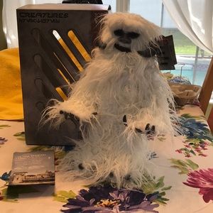 Not Yet Available To The Public Yet